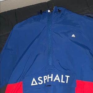 Windbreaker